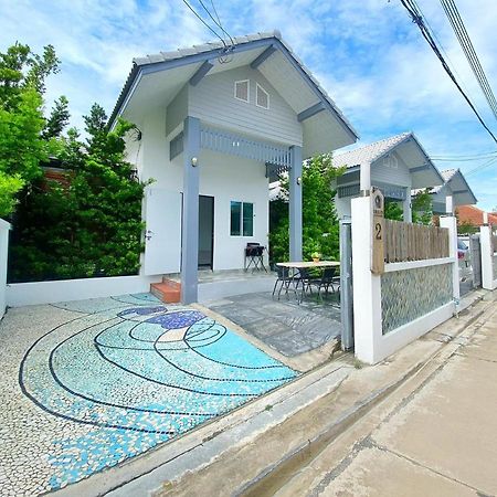 Origin Hua Hin Poolvilla エクステリア 写真