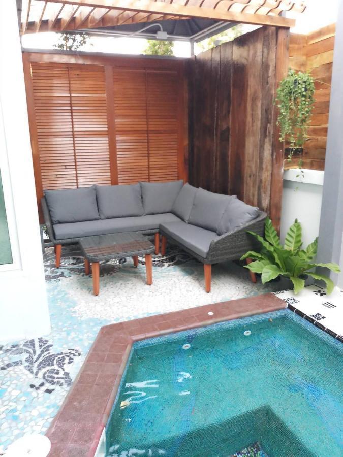 Origin Hua Hin Poolvilla エクステリア 写真