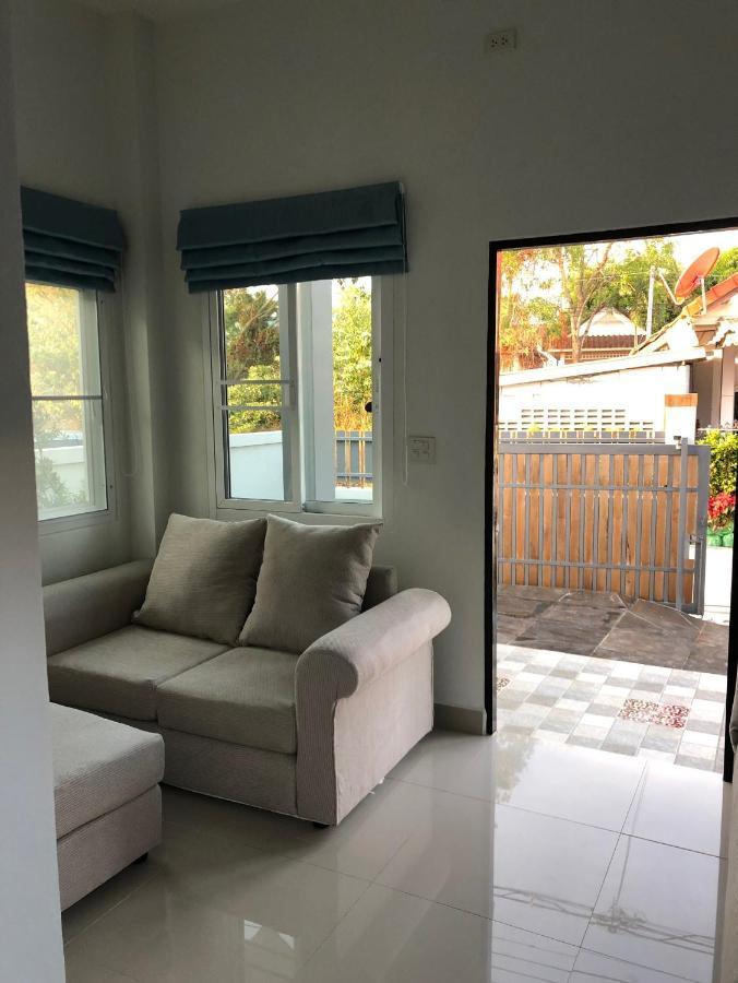 Origin Hua Hin Poolvilla エクステリア 写真