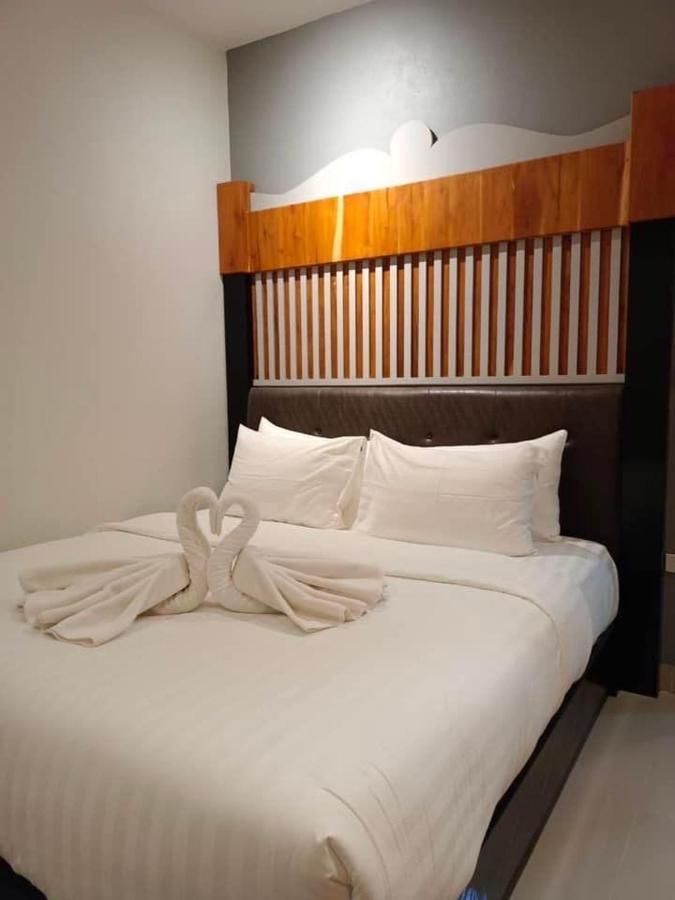 Origin Hua Hin Poolvilla エクステリア 写真