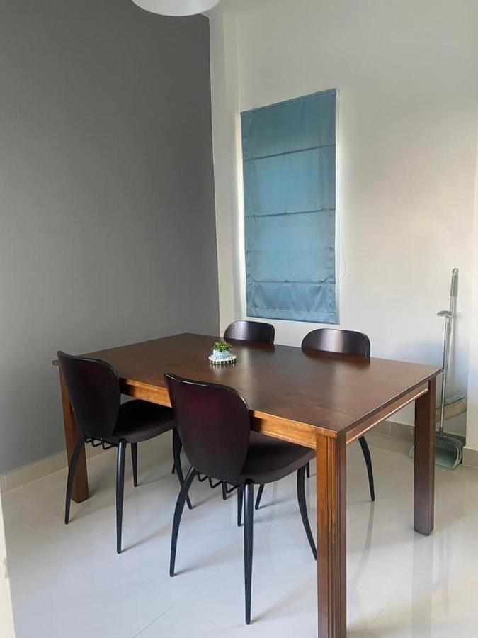 Origin Hua Hin Poolvilla エクステリア 写真